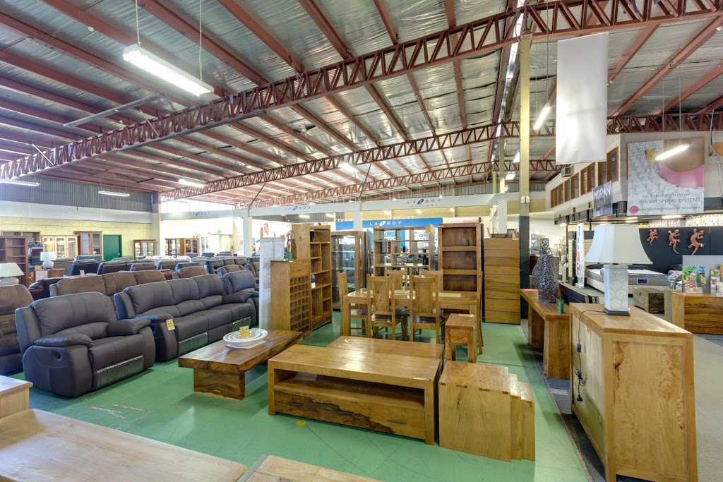 Beds R Us - Bendigo | furniture store | 112-114 Holmes Rd, North Bendigo VIC 3550, Australia | 0354429443 OR +61 3 5442 9443