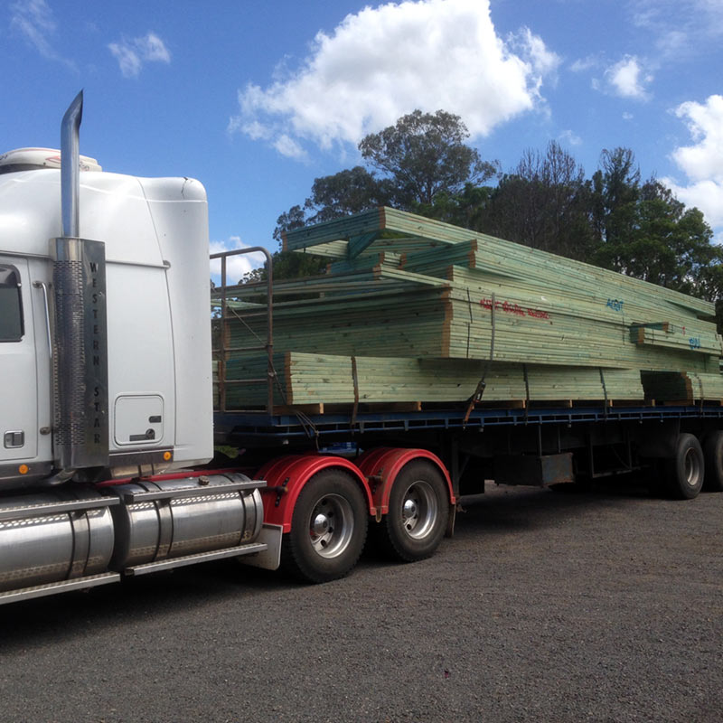 Leach Trusses | 46 Hardwood Rd, Landsborough QLD 4550, Australia | Phone: (07) 5494 1077