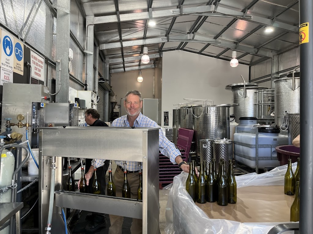 New Tricks Winery | 254 Curtin Rd, Ballandean QLD 4382, Australia | Phone: 0416 189 775 New Tricks Winery | 254 Curtin Rd, Ballandean QLD 4382, Australia | Phone: 0416 189 775