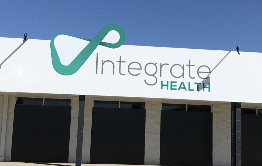 Integrate Health | 7Peak, Downs Highway, Mackay QLD 4740, Australia | Phone: (07) 4944 0900