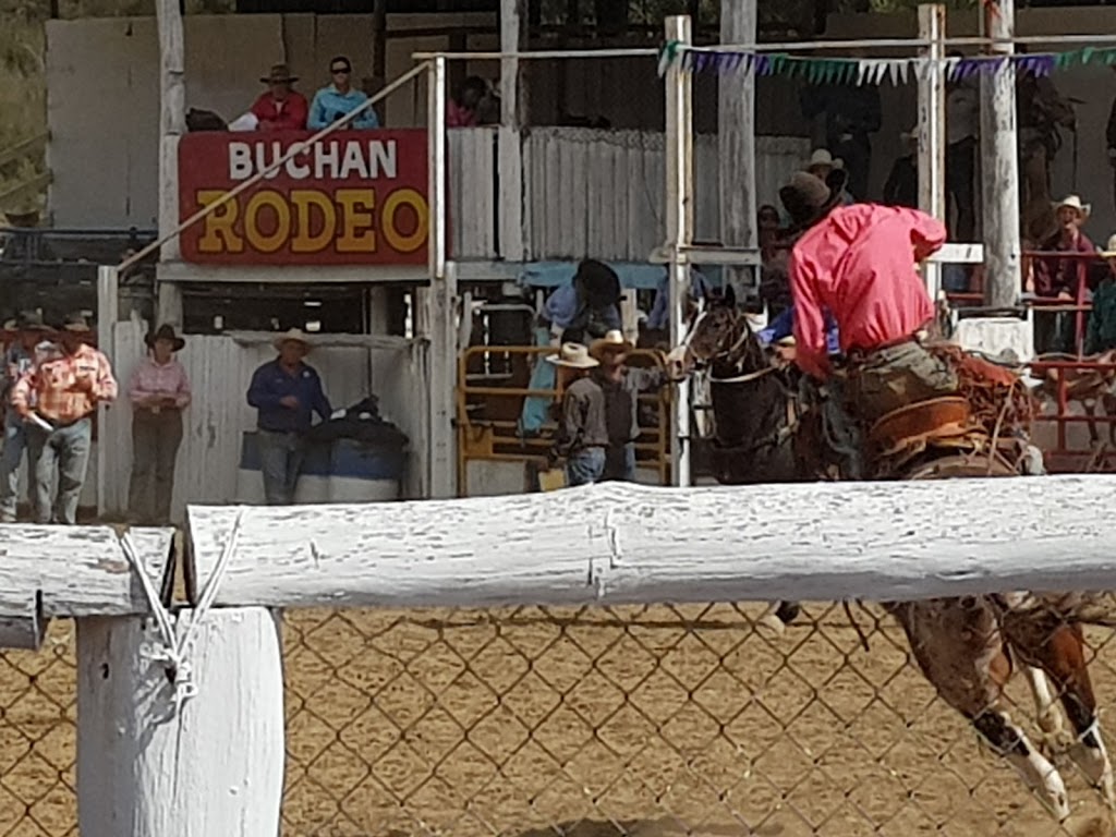 Buchan Rodeo | 2063 Bruthen-Buchan Rd, Buchan South VIC 3885, Australia | Phone: (03) 5155 9275