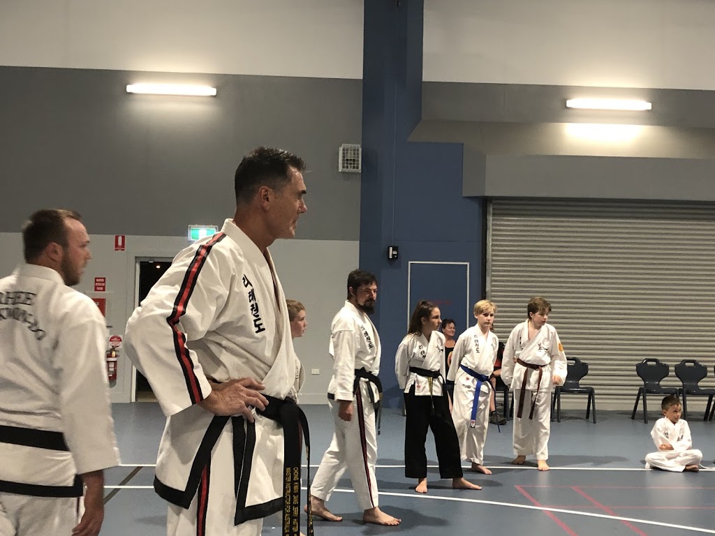 Rhee Tae Kwon-Do Gatton | 13 North St, Gatton QLD 4343, Australia | Phone: 0434 695 077