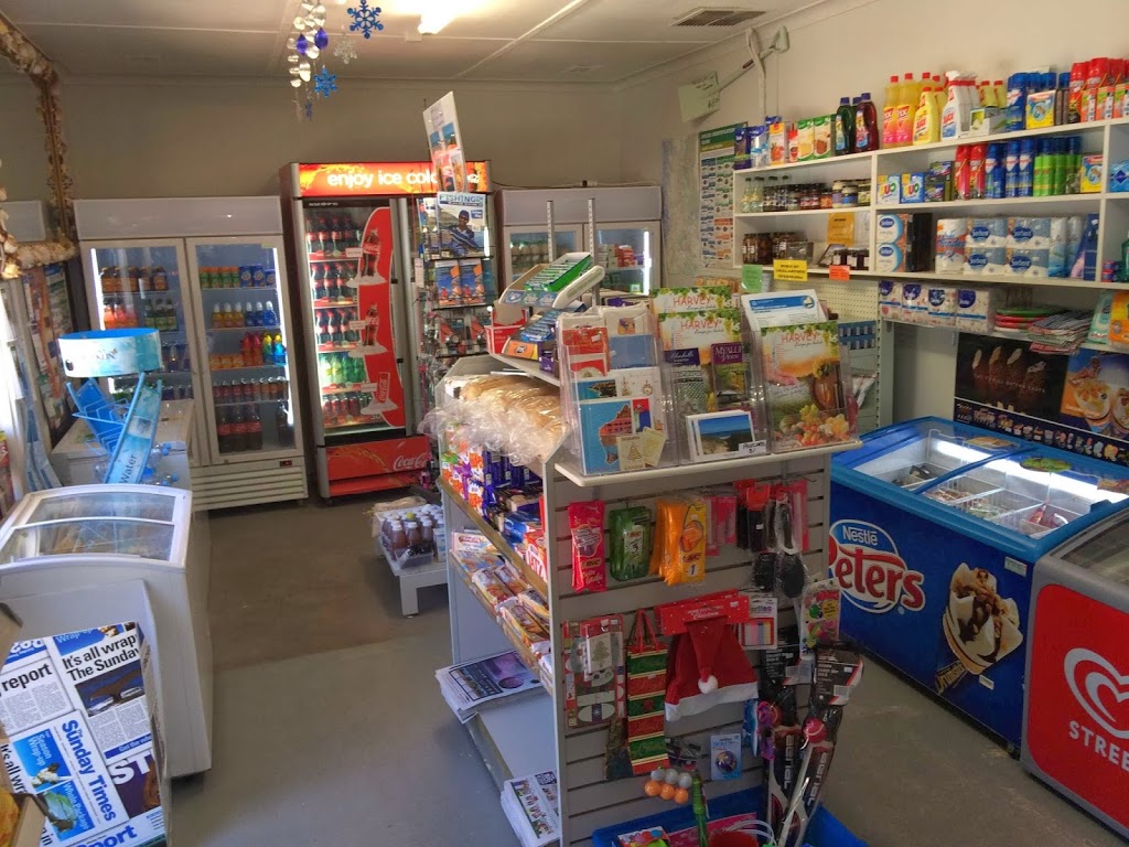 Myalup Beach General Store | store | 15-17 Myalup Beach Road, Myalup WA 6220, Australia | 0897202824 OR +61 8 9720 2824