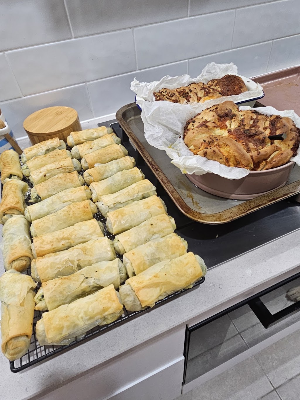 Amanda Macdonald thermomix | 244 Duffield Rd, Clontarf QLD 4019, Australia | Phone: 0433 604 698