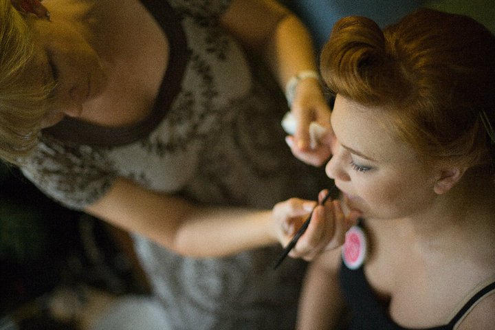 Carols Place - Make Up Artist | 47 Murwillumbah St, Murwillumbah NSW 2484, Australia | Phone: 0438 135 898