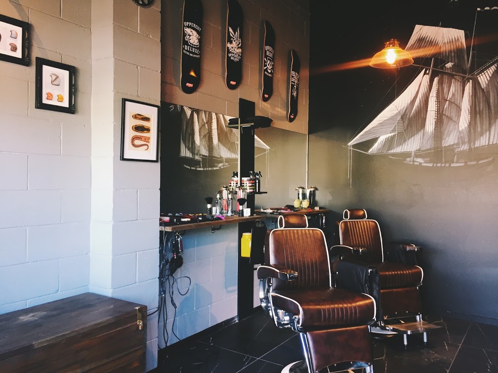 The Privateer Barber | hair care | 7B Lorraine Ave, Marcoola QLD 4564, Australia | 0431753014 OR +61 431 753 014