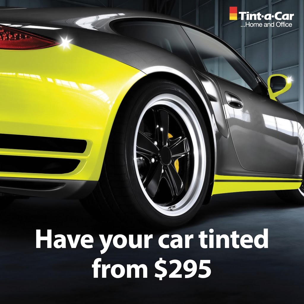 Tint A Car Gawler | car repair | 16 Paxton St, Willaston SA 5118, Australia | 0885235755 OR +61 8 8523 5755