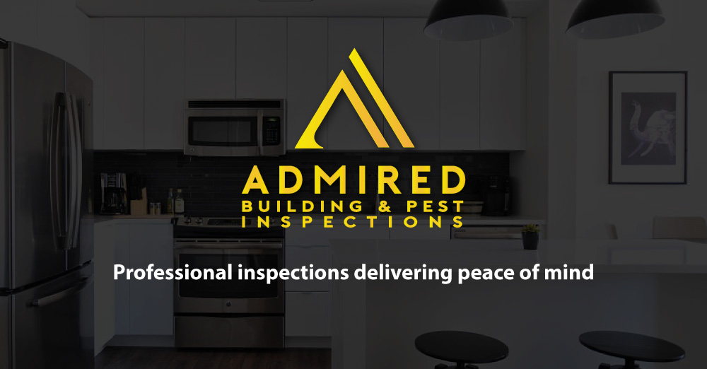 Admired Building & Pest Inspections | 15 Appaloosa Pl, Pine Mountain QLD 4306, Australia | Phone: 0400 076 162