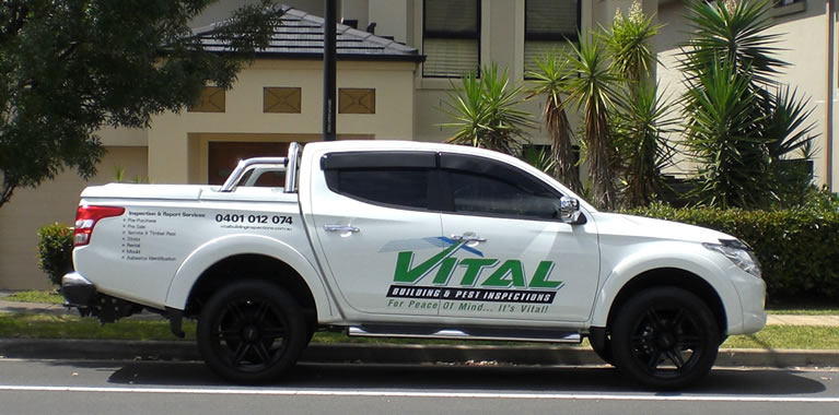 Vital Building Inspections Sydney & Pest Inspections Sydney | 126 Perfection Ave, Stanhope Gardens NSW 2768, Australia | Phone: 0401 012 074