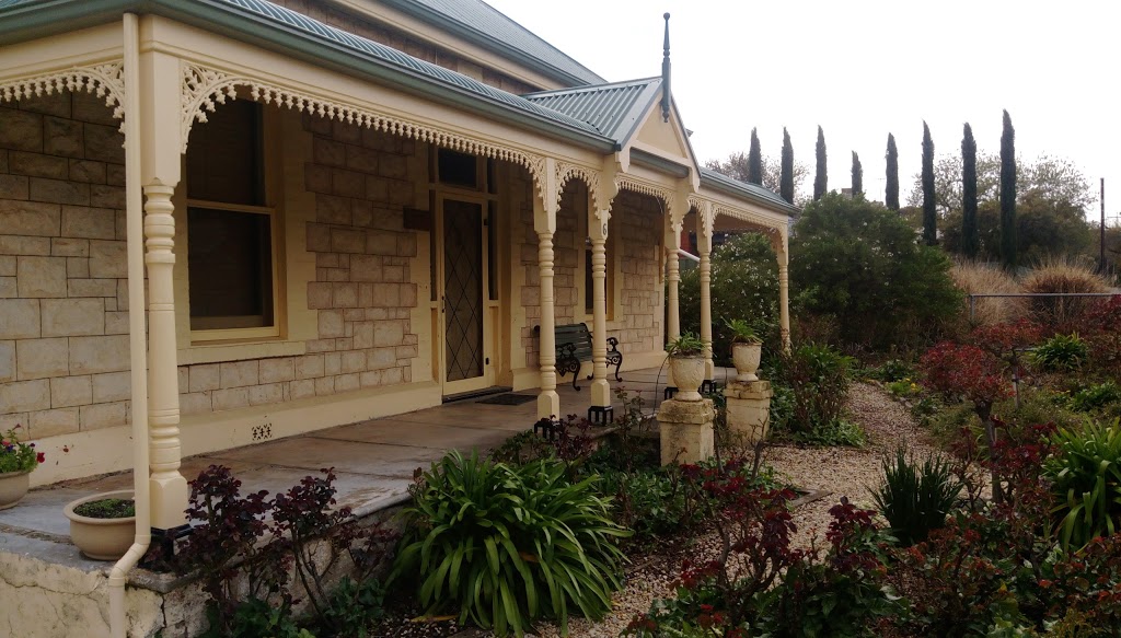 Cabernet Cottage | lodging | 6 Mill St, Tanunda SA 5352, Australia | 0402261367 OR +61 402 261 367