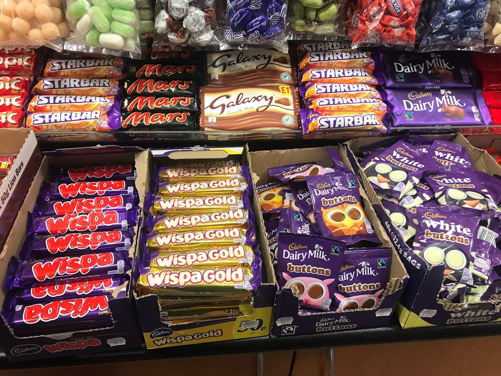 The British Lolly Shop | Harbourside Shopping Centre, 441/2-10 Darling Dr, Sydney NSW 2000, Australia | Phone: (02) 9212 2298