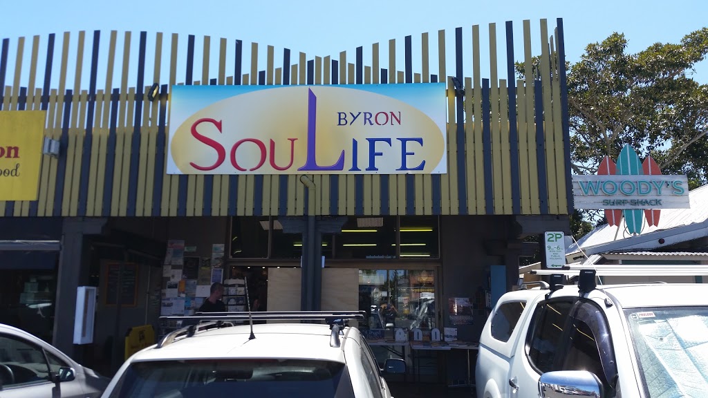 Soulife | jewelry store | 11/90 Jonson St, Byron Bay NSW 2481, Australia | 0266808090 OR +61 2 6680 8090