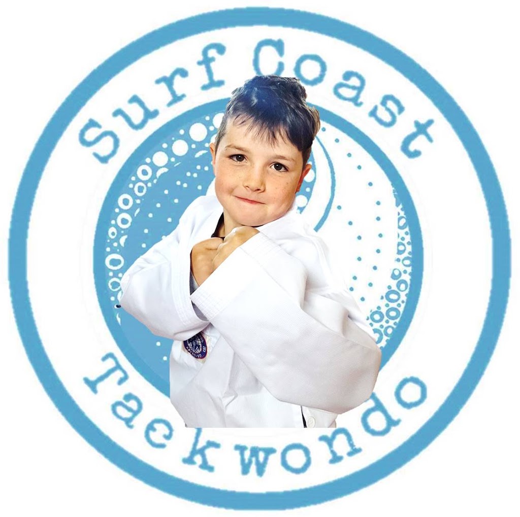 Surf Coast Taekwondo | 102 Thompson Ave, Cowes VIC 3922, Australia | Phone: 0417 501 221