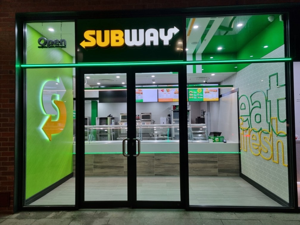 Subway Mickleham | Shop T018 Merrifield City Shopping Centre, 250-270 Donnybrook Rd, Mickleham VIC 3064, Australia | Phone: (03) 9745 9197