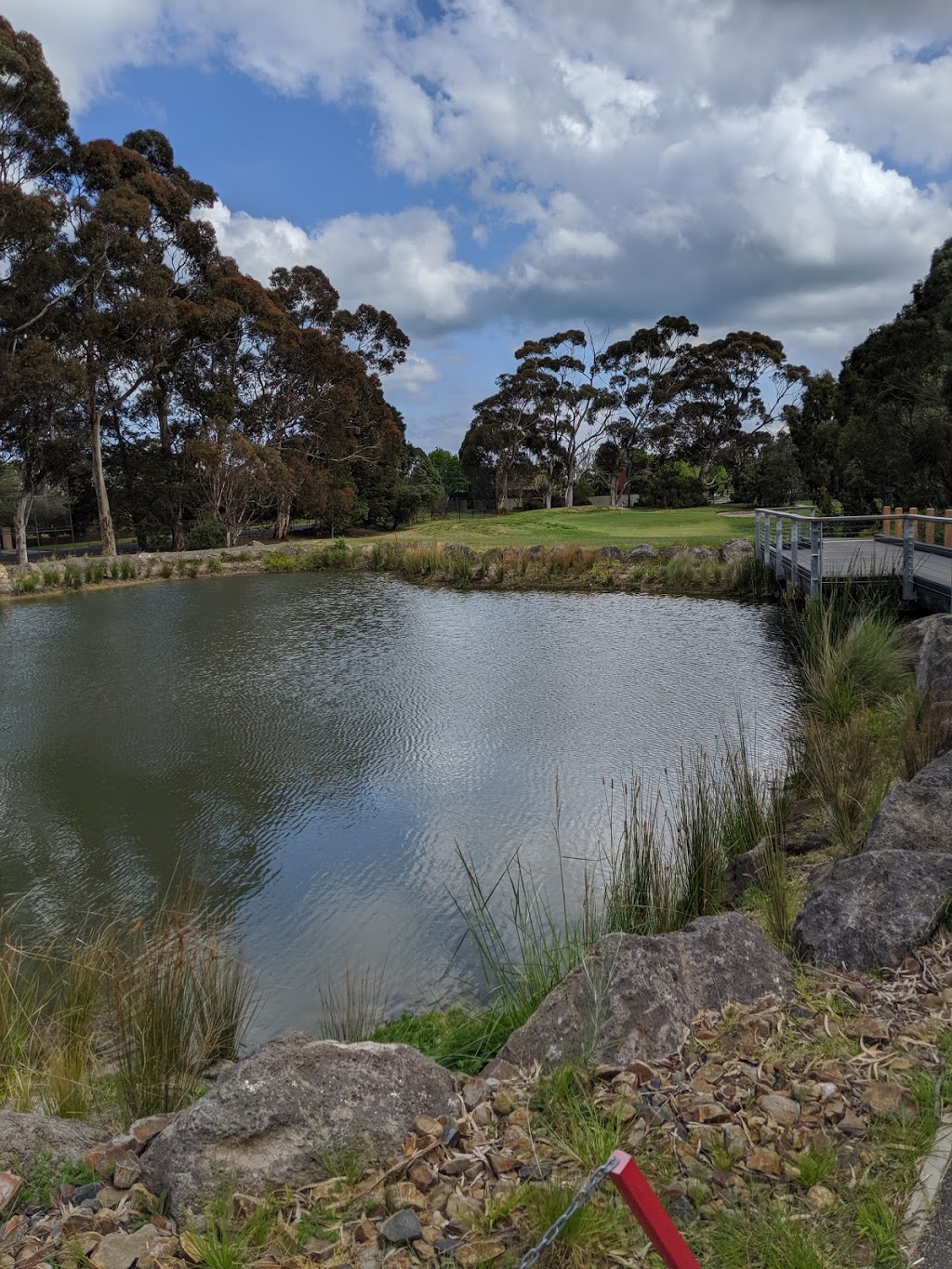 Brighton Public Golf Course | Dendy St, Brighton VIC 3186, Australia | Phone: (03) 9592 1388