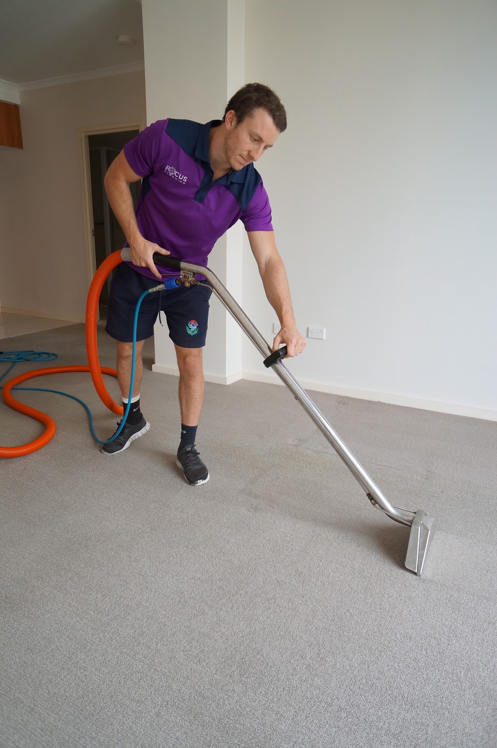 Focus Cleaning Pty Ltd | laundry | 17 Hyacinth St, Asquith NSW 2077, Australia | 0402687790 OR +61 402 687 790