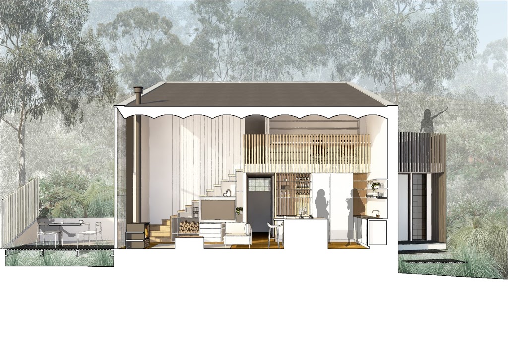 Studio Twelve Architecture | general contractor | Great Western Hwy, Medlow Bath NSW 2780, Australia | 0247002318 OR +61 2 4700 2318