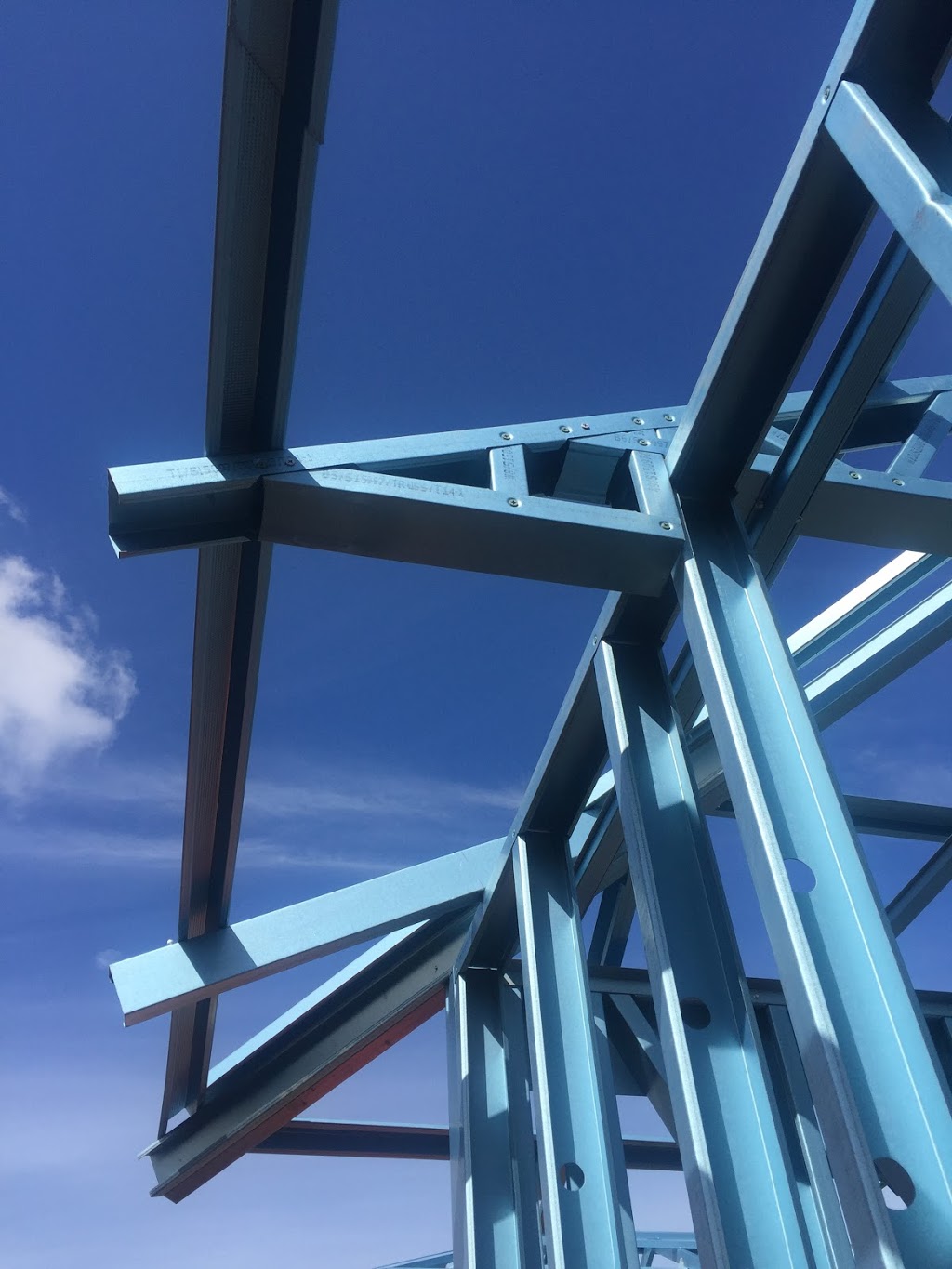 Harvest Steel Framing Pty Ltd | Unit 2/64 Bennet St, Dandenong VIC 3175, Australia | Phone: 0421 573 616