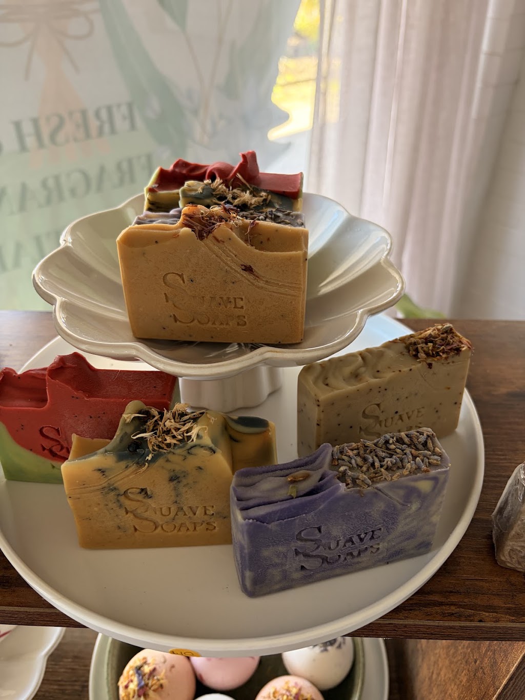 Fresh & Fragrant Essentials | 3 Market St, Cohuna VIC 3568, Australia | Phone: 0400 148 707
