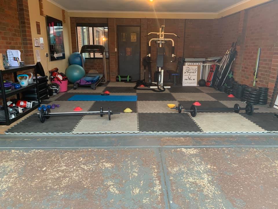 DC HIIT Fitness and Personal Training | health | 167 Morriss Rd, Warrnambool VIC 3280, Australia | 0448853385 OR +61 448 853 385