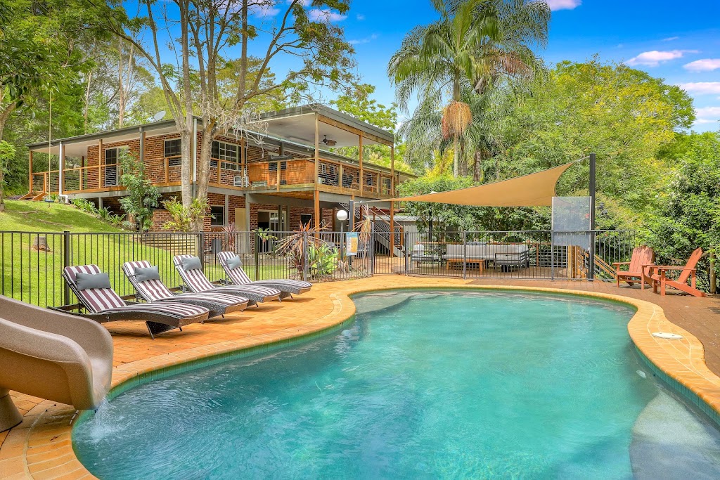 Family Acreage | 71 Picketts Valley Rd, Picketts Valley NSW 2251, Australia | Phone: 0403 157 012