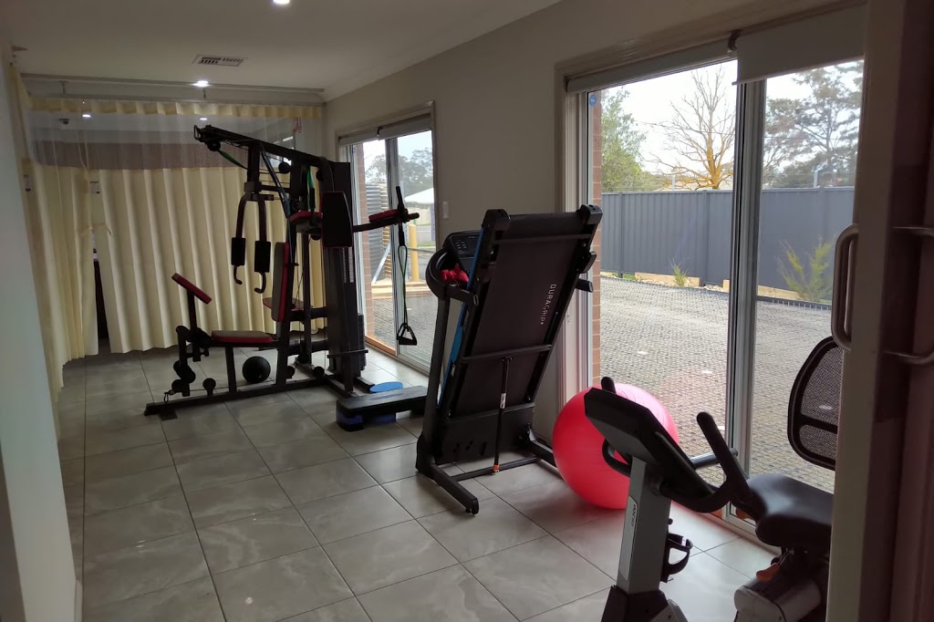 Exercise Rehabilitation Pty Ltd | physiotherapist | 2 Thompson St, Bowral NSW 2576, Australia | 0290563355 OR +61 2 9056 3355