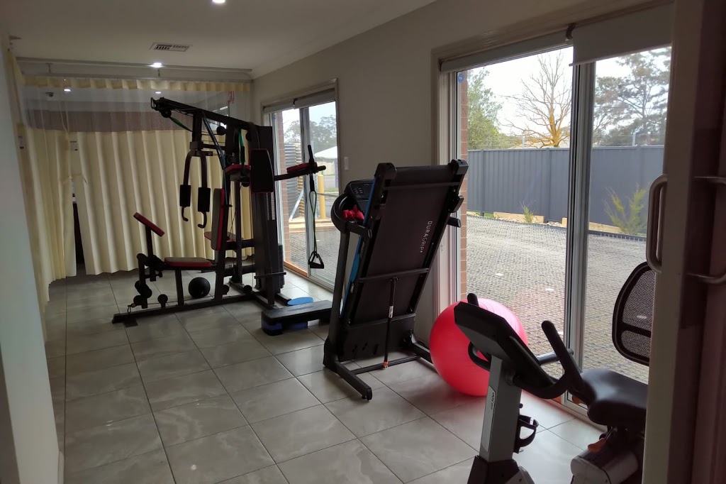 Exercise Rehabilitation Pty Ltd | 2 Thompson St, Bowral NSW 2576, Australia | Phone: (02) 9056 3355