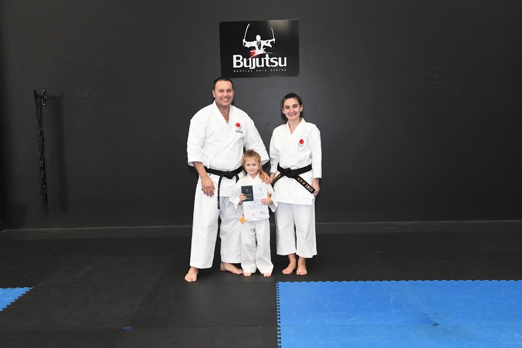 Bujutsu Martial Arts Gregory Hills | health | 66 Kavanagh St, Gregory Hills NSW 2557, Australia | 0246471776 OR +61 2 4647 1776