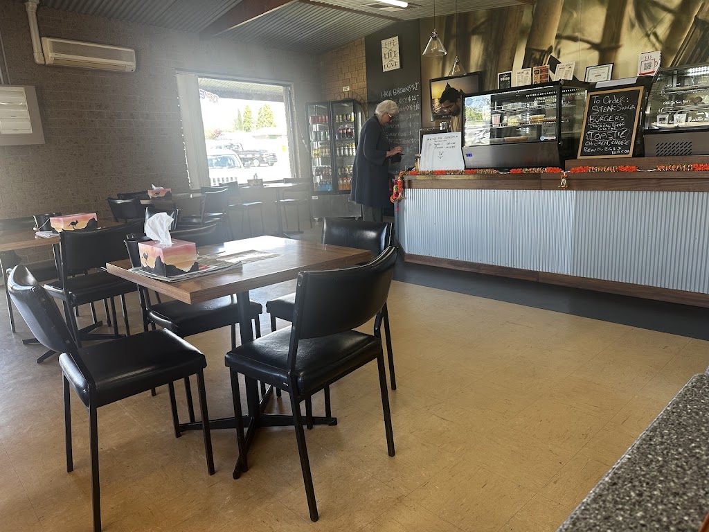 Stawell Cafe and Takeaway | Unit 2/16 Longfield St, Stawell VIC 3380, Australia | Phone: 0451 695 355