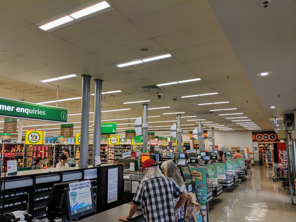 Woolworths Kempsey | supermarket | Smith St, Kempsey NSW 2440, Australia | 0265613002 OR +61 2 6561 3002
