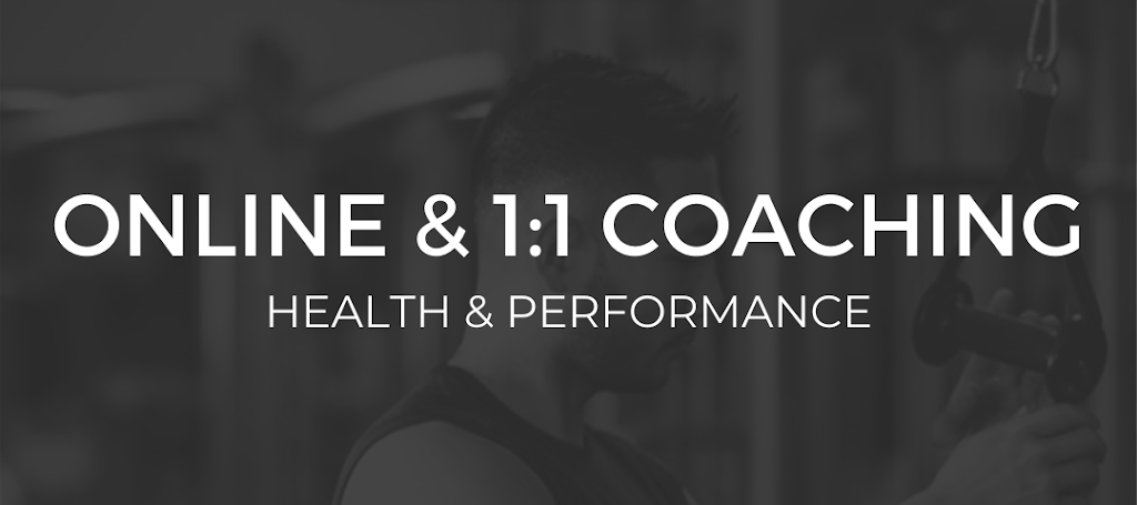 Integrated Performance Coaching | 141 Old S Rd, Old Reynella SA 5161, Australia | Phone: 0451 177 761