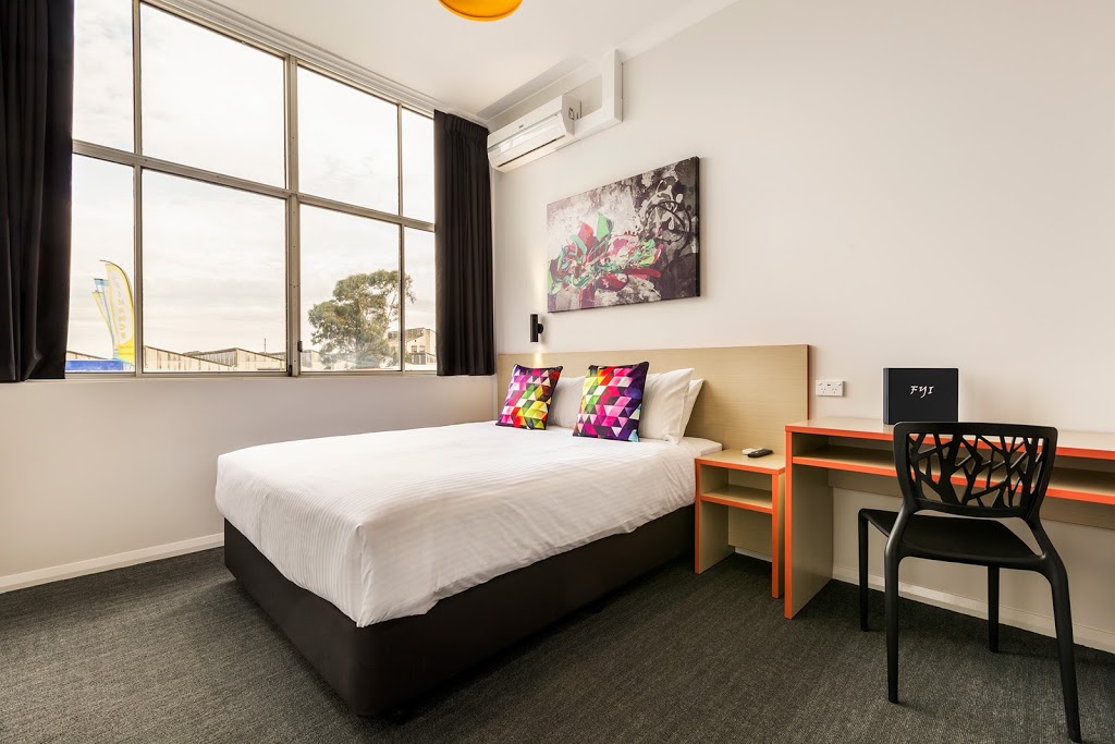 Ashley Hotel | 226 Ballarat Rd, Braybrook VIC 3019, Australia | Phone: (03) 9317 9257