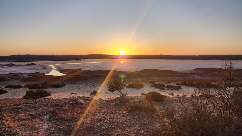 Norseman Golf Club | Norseman WA 6443, Australia | Phone: (08) 9039 1589