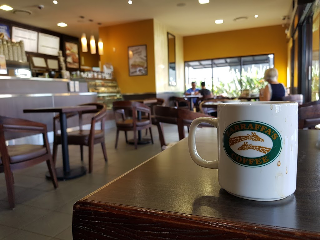 Zarraffas Coffee Worongary | cafe | 37/1 Mudgeeraba Rd, Worongary QLD 4213, Australia | 0755591372 OR +61 7 5559 1372
