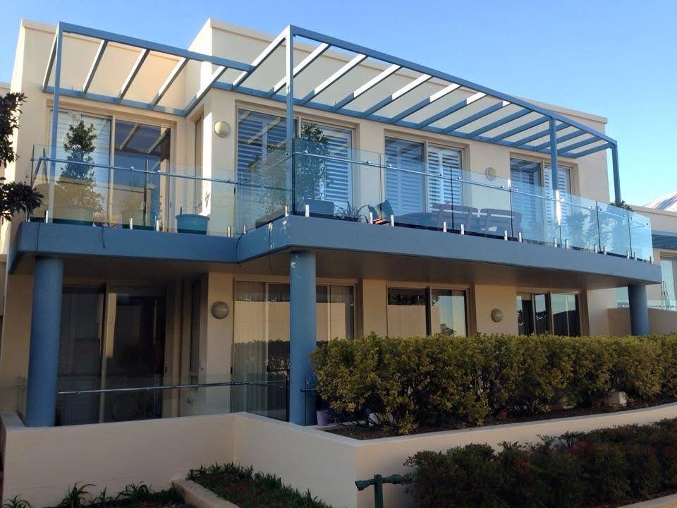 Glass Pool Fencing and Balustrades Pty Limited | Unit 2/574 George St, South Windsor NSW 2756, Australia | Phone: 0415 173 159