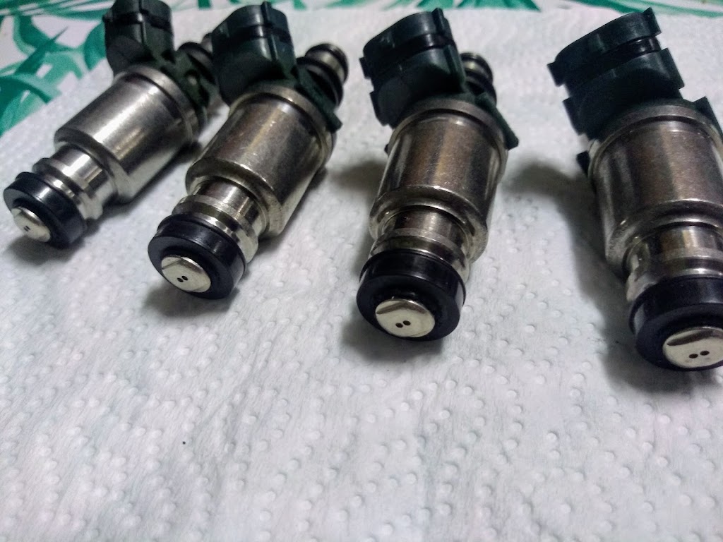 Ipswich Injector Protector, fuel injector cleaning service | 5 Darzee St, Brassall QLD 4305, Australia | Phone: 0483 887 167