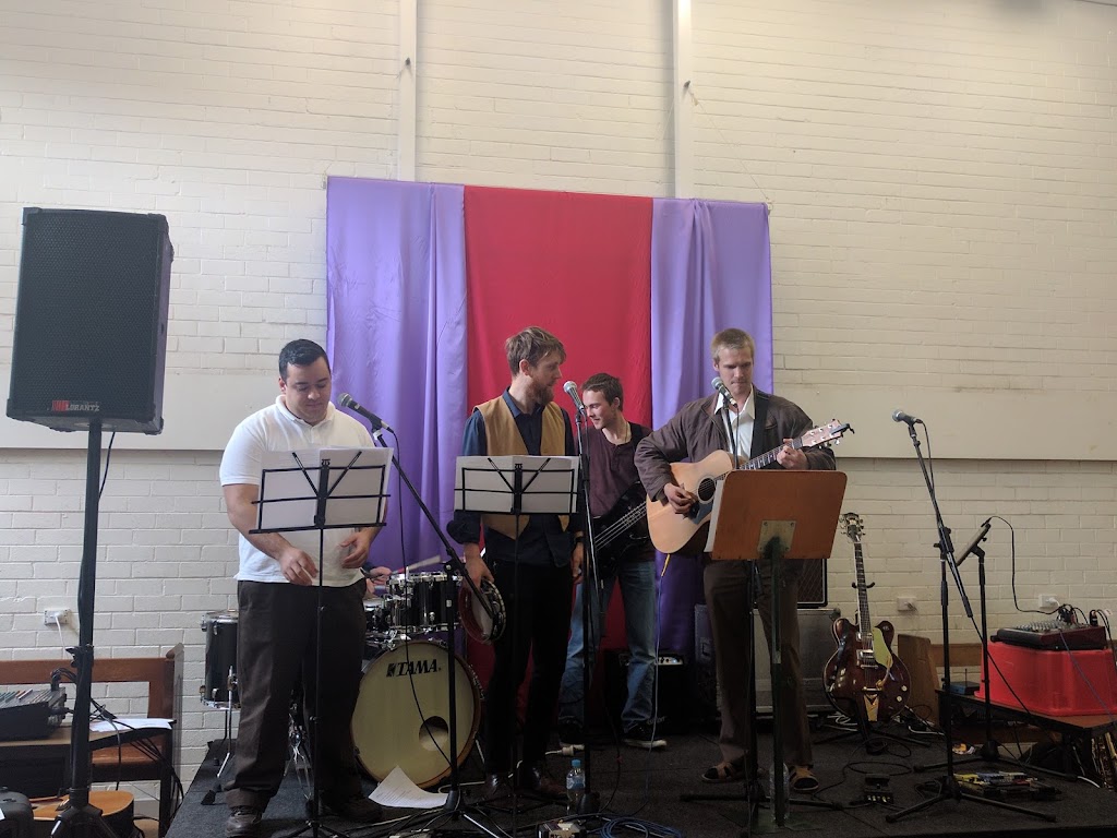 St Benedicts Parish Community | 283 Warrigal Rd, Burwood VIC 3125, Australia | Phone: (03) 9808 2492