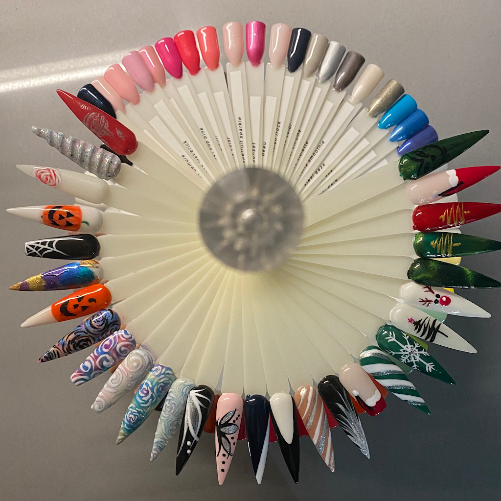 KDs Beauty & Nails | 127 Kildare Rd, Blacktown NSW 2148, Australia | Phone: 0410 316 427