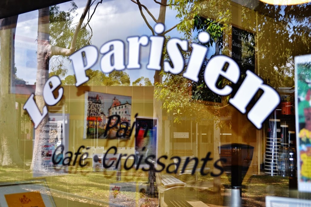 Le Parisien Cafe Patisserie Bakery | 19 Tramore Pl, Killarney Heights NSW 2087, Australia | Phone: (02) 9451 5959