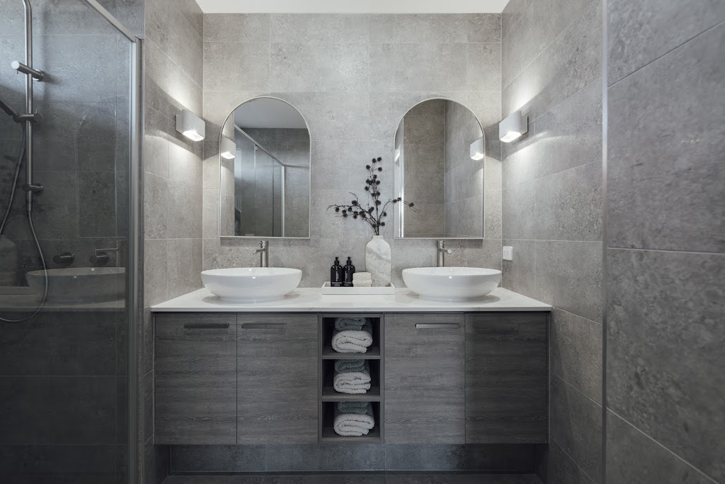 Burbank Homes - Alamora Estate, Tarneit | 4 Isola Mews, Tarneit VIC 3029, Australia | Phone: 13 28 72