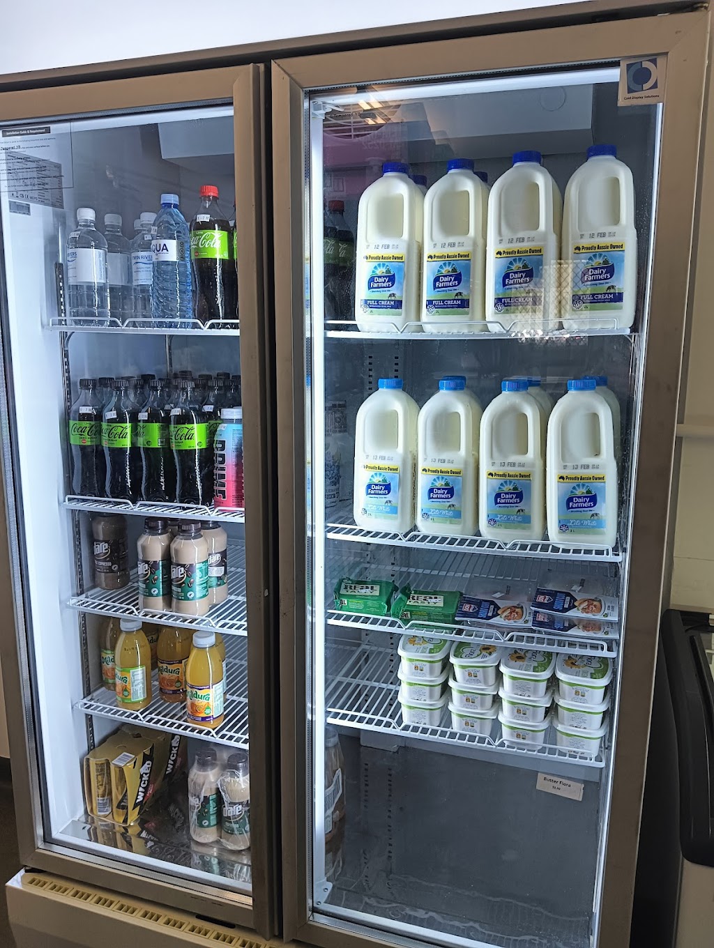 The Family Grocer | 1 Hillcrest Rd, Park Ridge QLD 4125, Australia | Phone: (07) 3462 1862