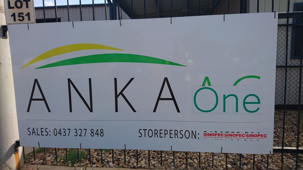 Anka One Miles | 151 Dawson St, Miles QLD 4415, Australia | Phone: 0437 327 848