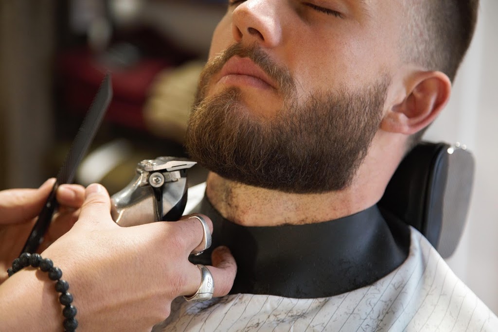 DIVISION Barber Co | hair care | 365 Barrenjoey Rd, Newport NSW 2106, Australia | 0299978833 OR +61 2 9997 8833