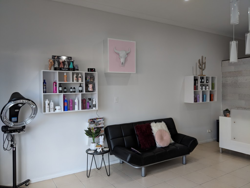 Pretty Hair Boutique | hair care | shop 3/129 Wentworth St, Port Kembla NSW 2505, Australia | 0404718449 OR +61 404 718 449