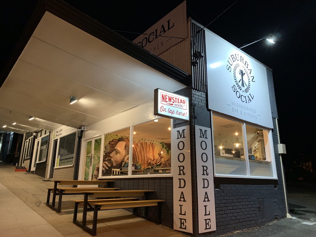 Suburban Social | 1 Moordale St, Chapel Hill QLD 4069, Australia | Phone: (07) 3161 8929