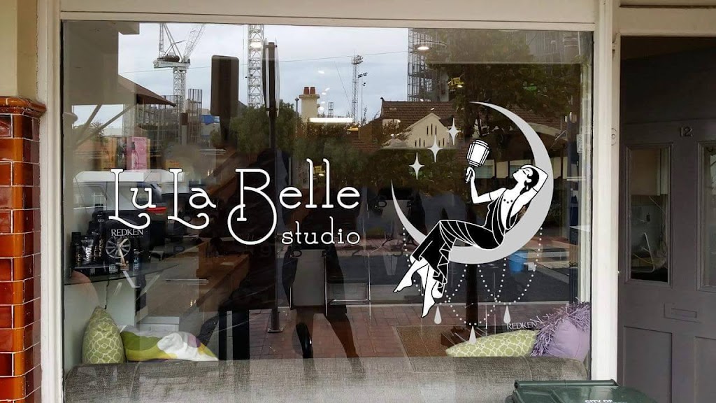 Lu La Belle Studio | hair care | 12 Beatty Ave, Armadale VIC 3143, Australia | 0398225888 OR +61 3 9822 5888