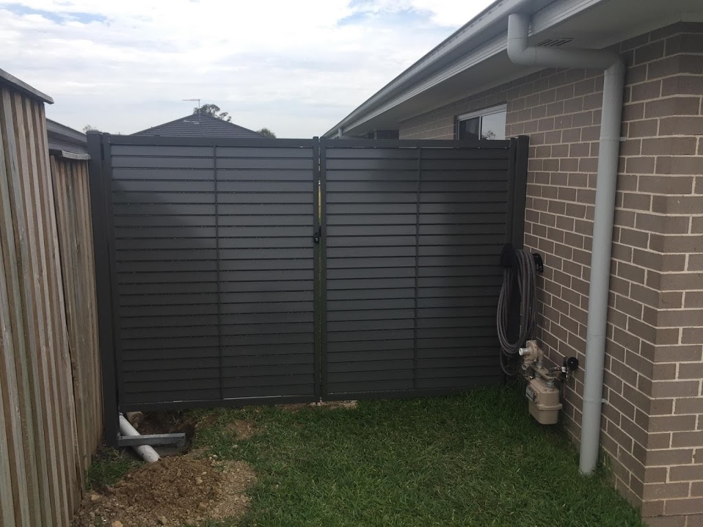 Dunn & Farrugia Fencing And Gates | store | 44 Preston St, Jamisontown NSW 2750, Australia | 0247316974 OR +61 2 4731 6974