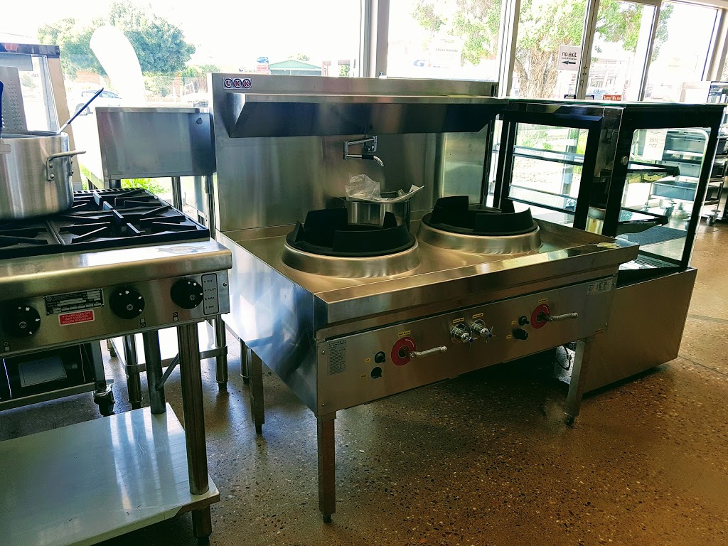 Wagga Catering Equipment | furniture store | 34 Pearson St, Wagga Wagga NSW 2650, Australia | 1300138100 OR +61 1300 138 100