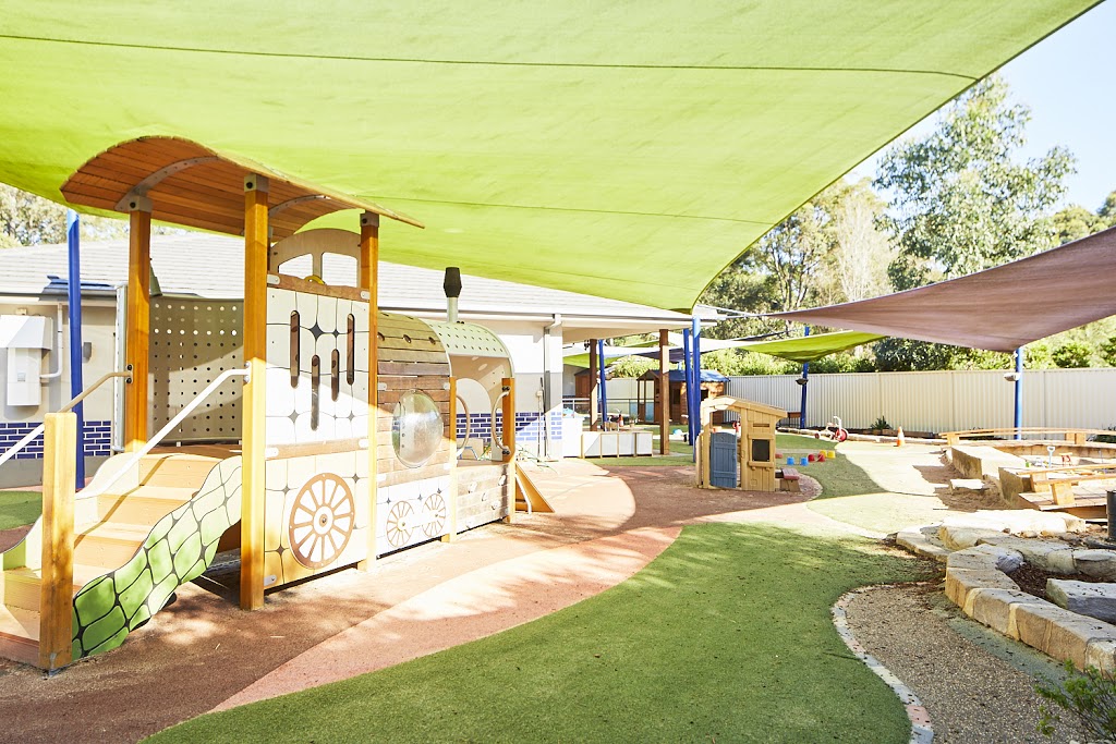 Papilio Early Learning Epping | school | 55 Mobbs Ln, Epping NSW 2121, Australia | 0280749461 OR +61 2 8074 9461