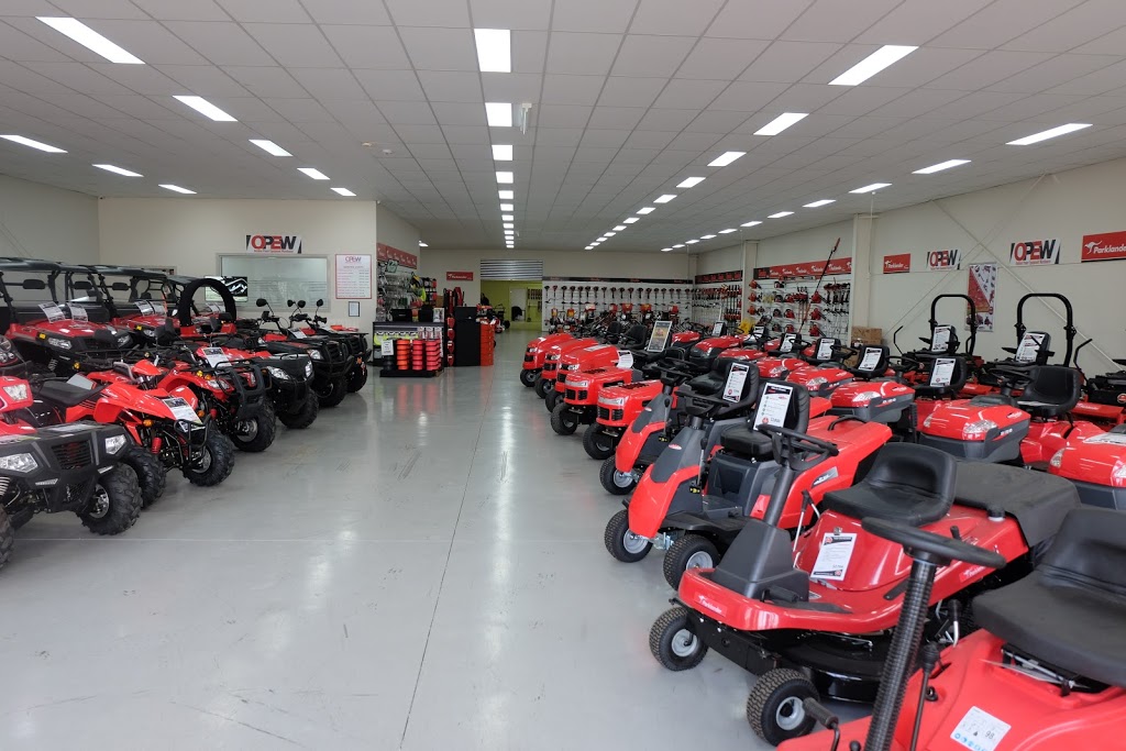 Outdoor Power Equipment Warehouse | store | 300 S Gippsland Hwy, Dandenong South VIC 3175, Australia | 0387687022 OR +61 3 8768 7022